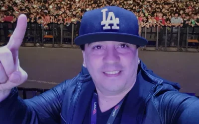 Sergio Aranda