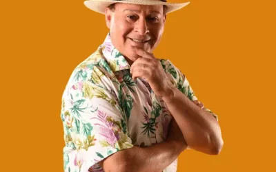 Tony Caribe